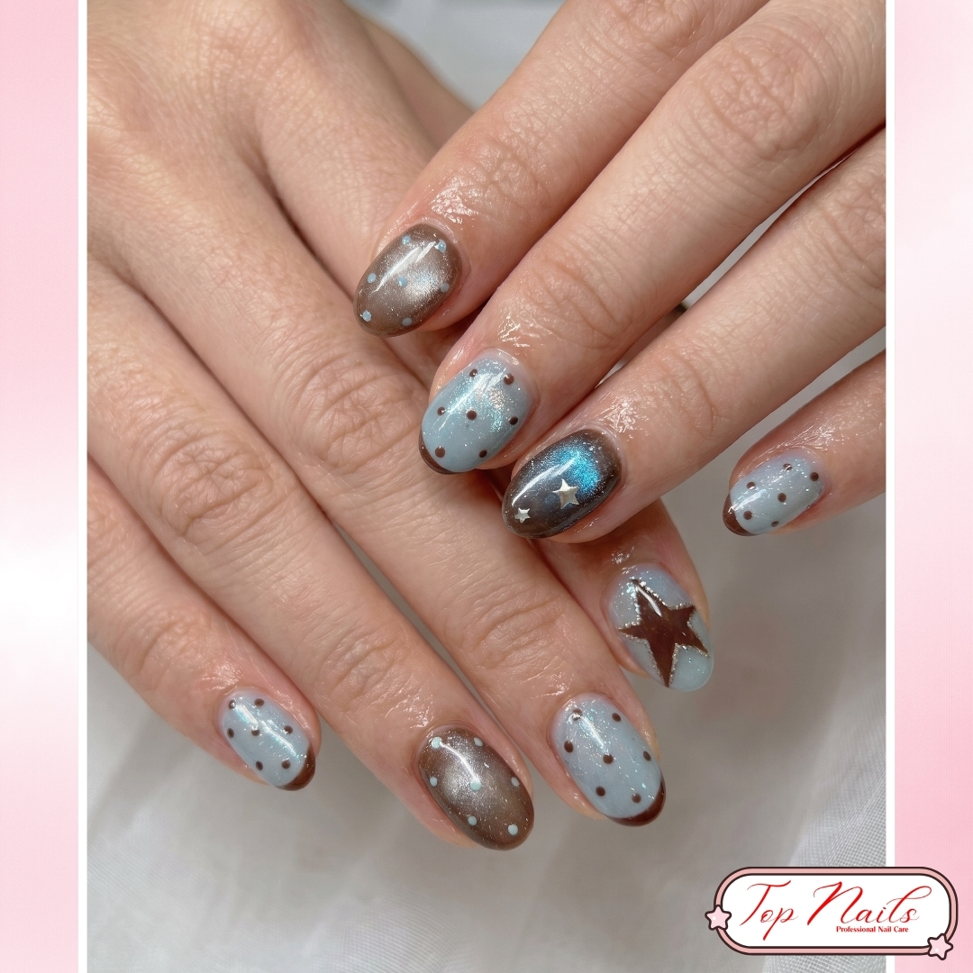 Cute nails